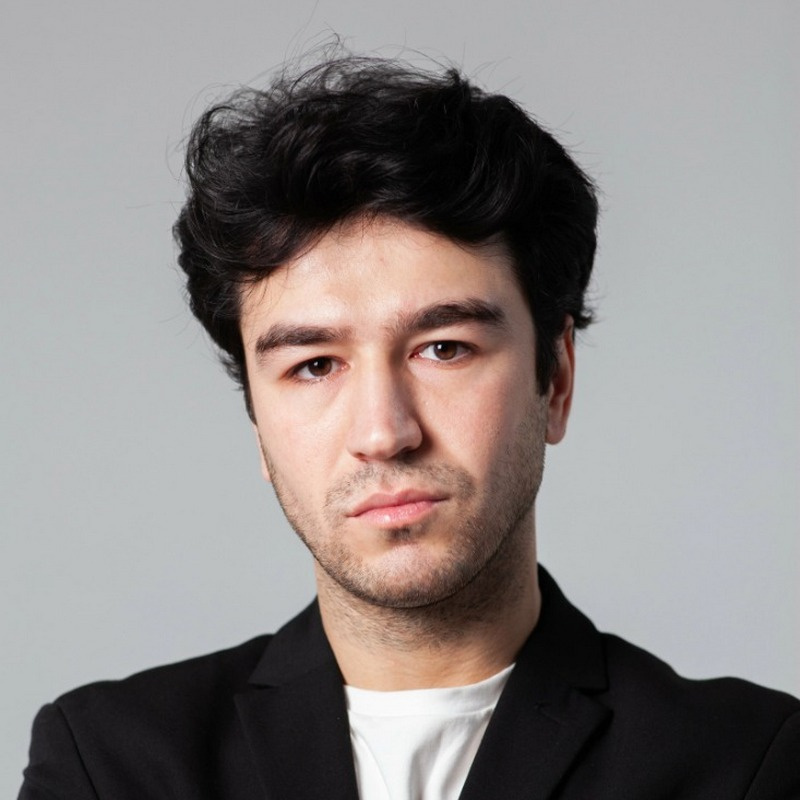 Назим Ниязов