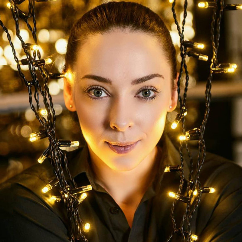 Елизавета Нилова