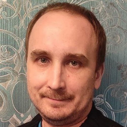 Иван Пшонкин