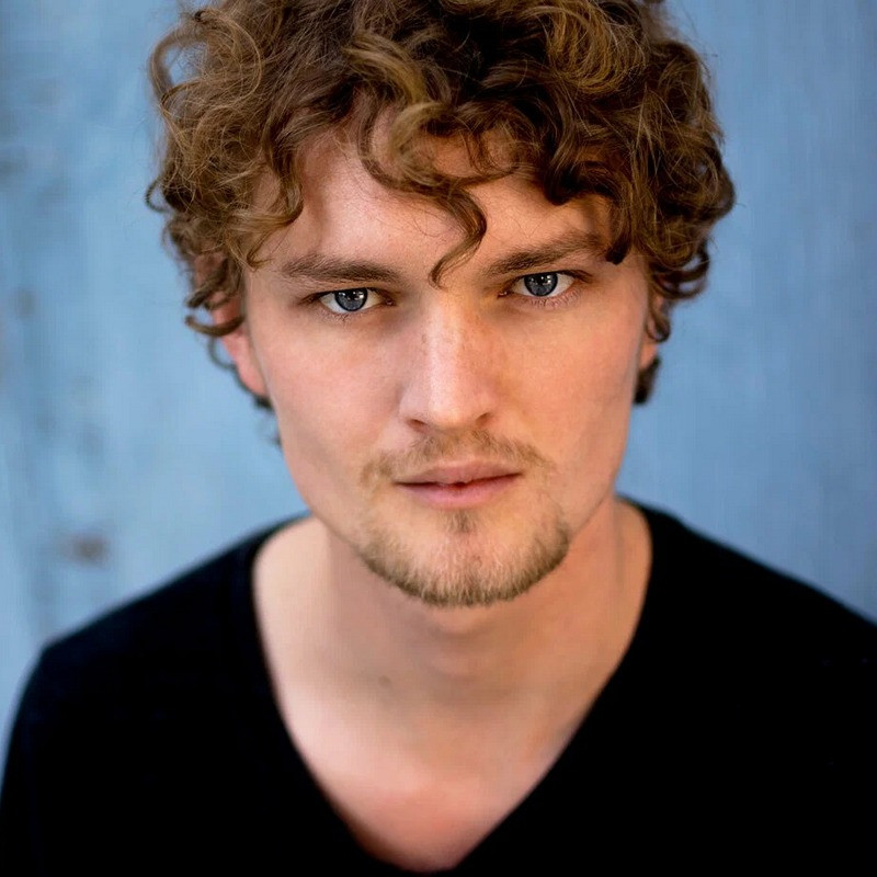 Бреннан Кил Кук