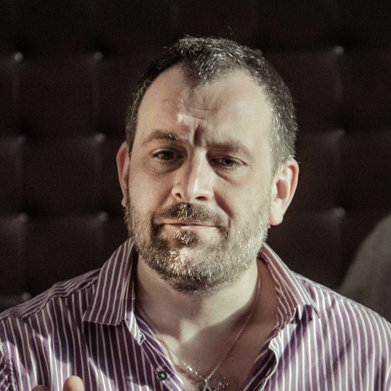 Андрей Либенсон