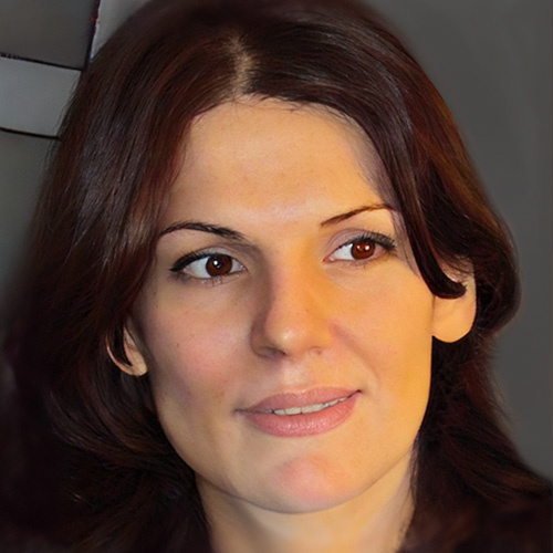 Гульнара Шахмилова