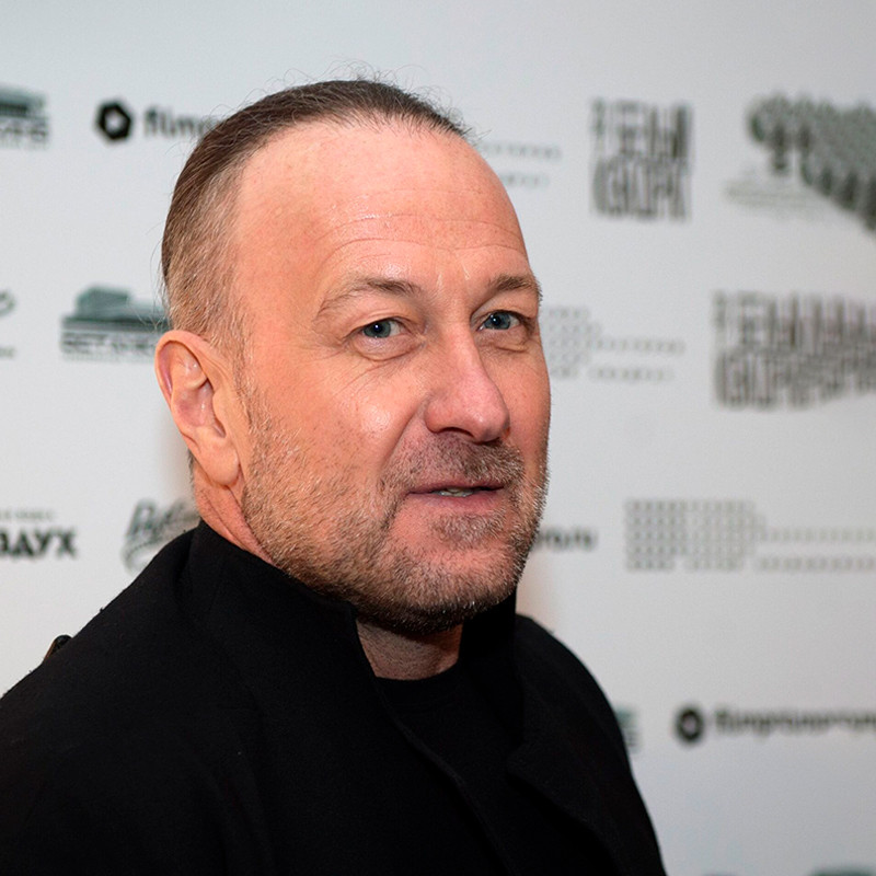 Максим Осадчий