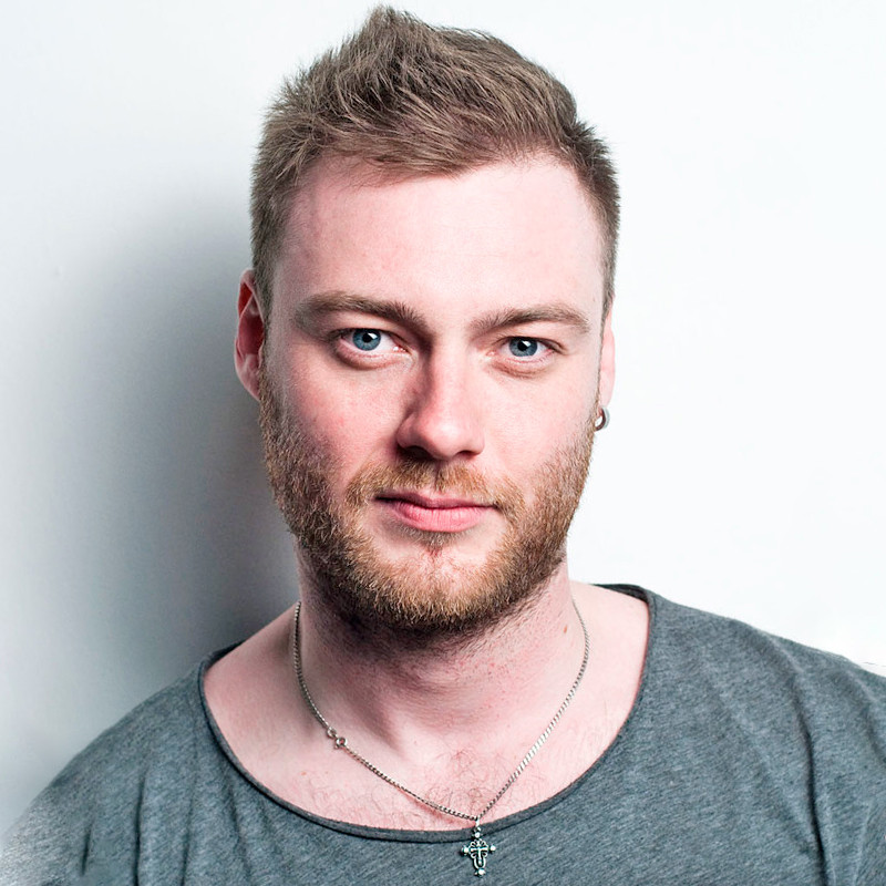 Сергей Галахов