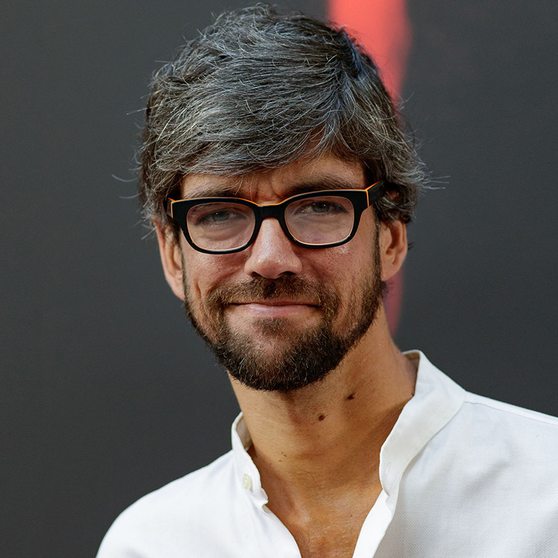 Хавьер Ботет