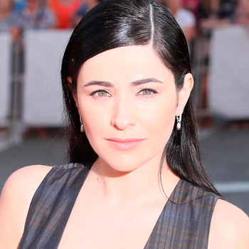 Любовь Тихомирова