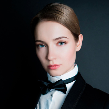 Мария Луговая