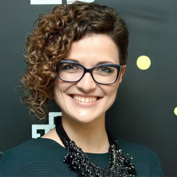 Марина Катая