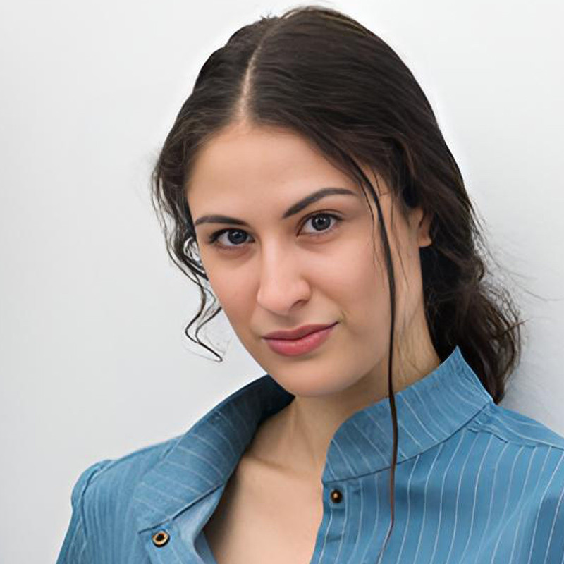 Виктория Кравченко