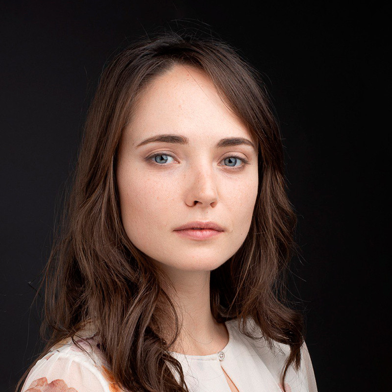 Алена Константинова