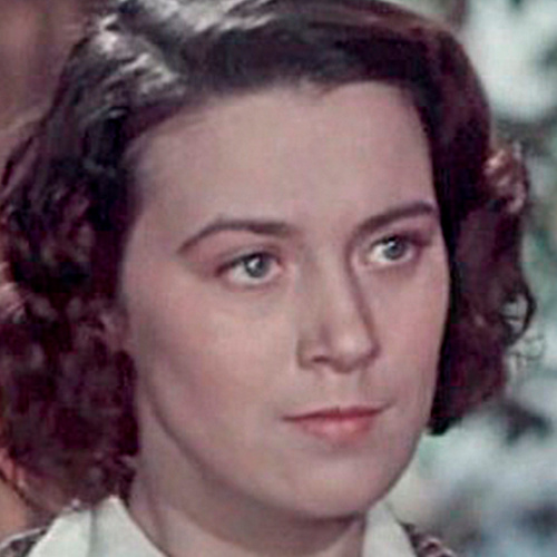 Надежда Семенцова