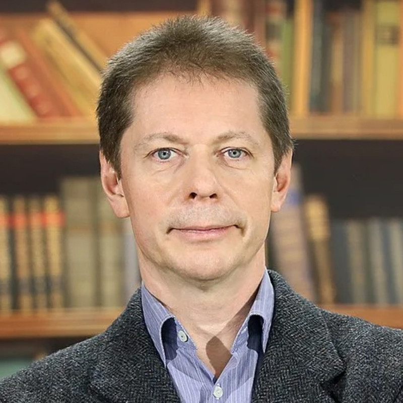 Алексей Ясулович