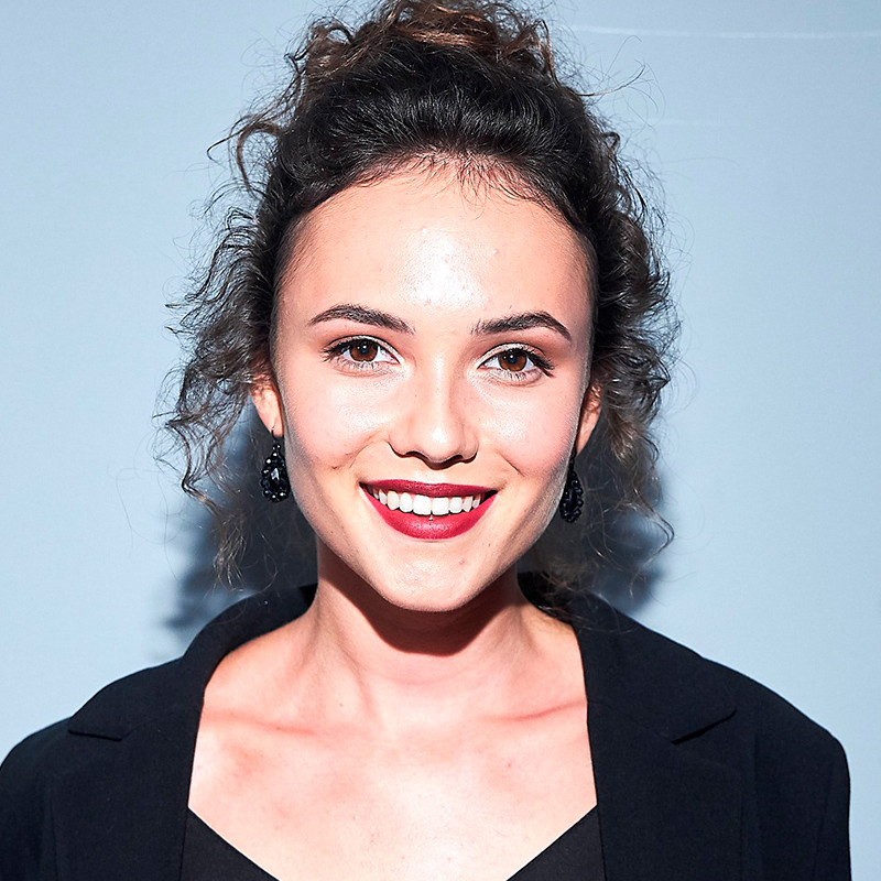 Стася Милославская