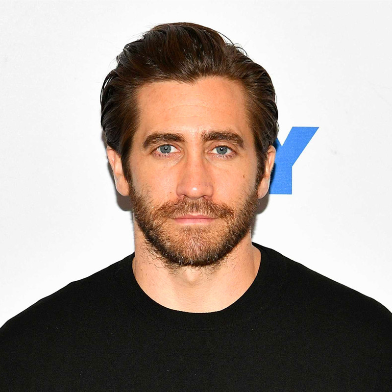 Джейк Джилленхол