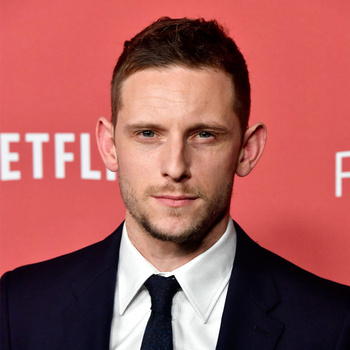 Джейми Белл