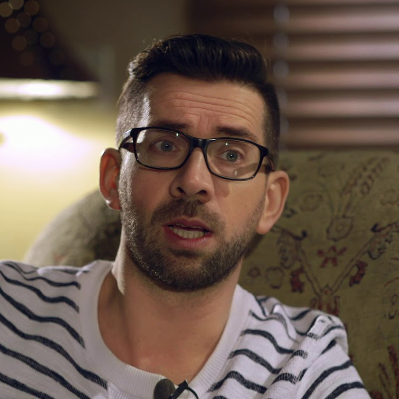 Бьёрн Чарпентье