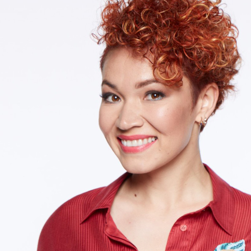 Елена Гущина