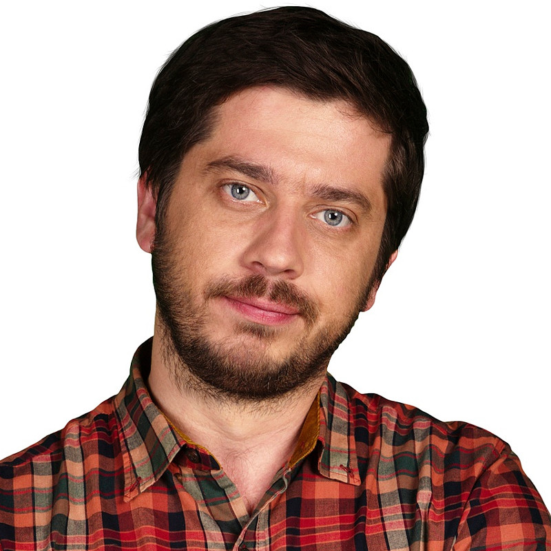 Станислав Старовойтов