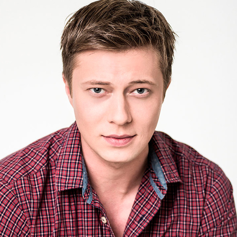 Александр Давыдов