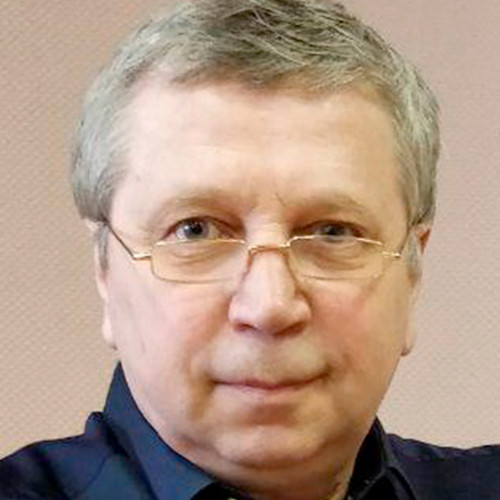 Павел Исайкин