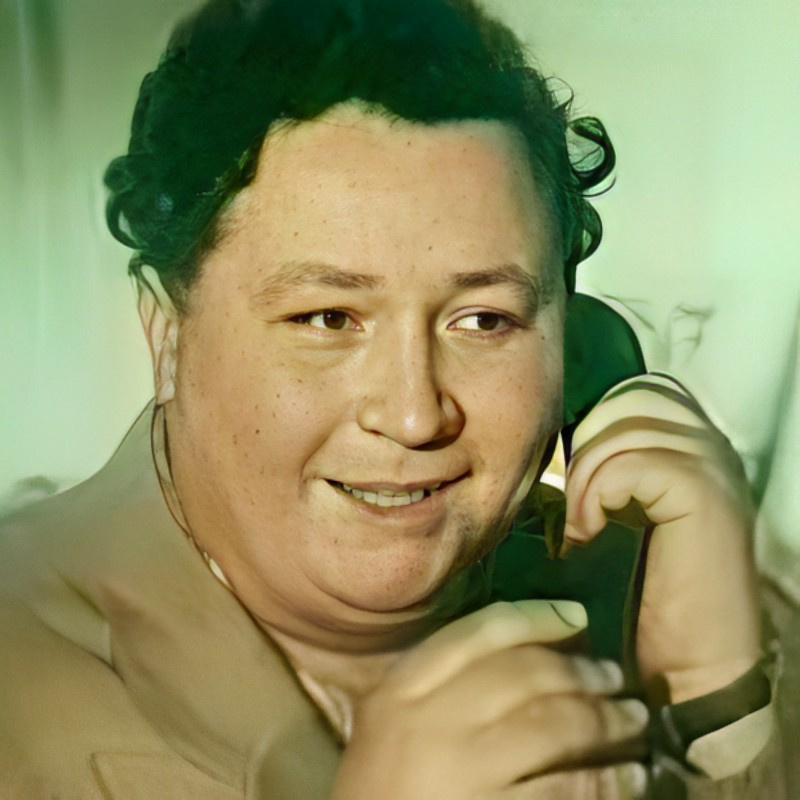 Рэм Лебедев