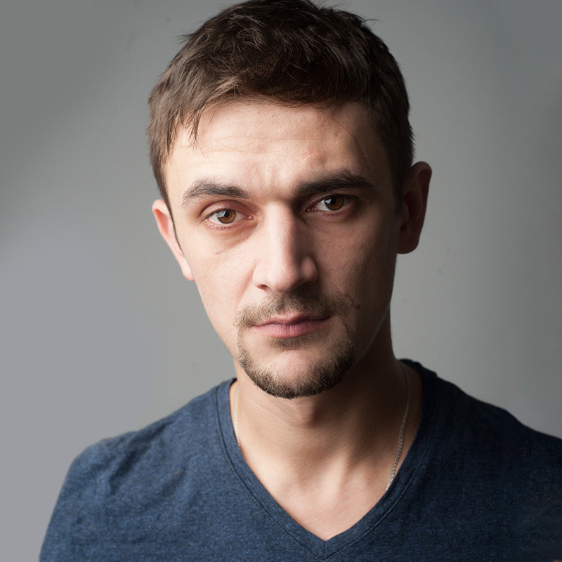 Александр Туравинин