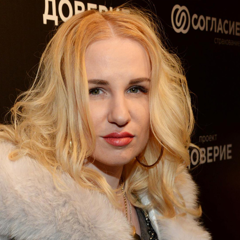 Валерия Гай Германика