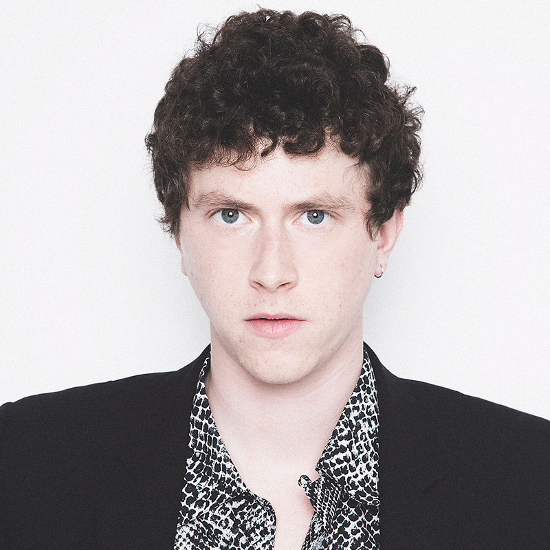 Финнегэн Олдфилд