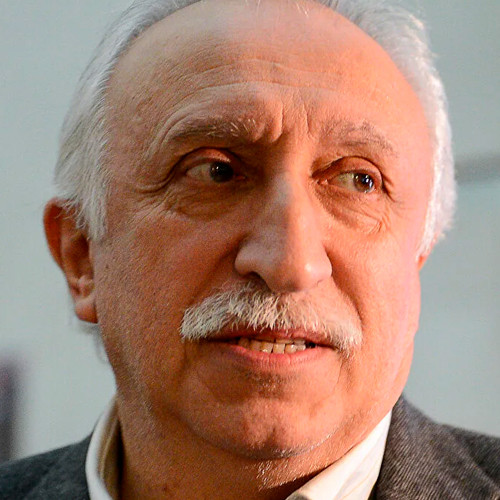 Владимир Досталь