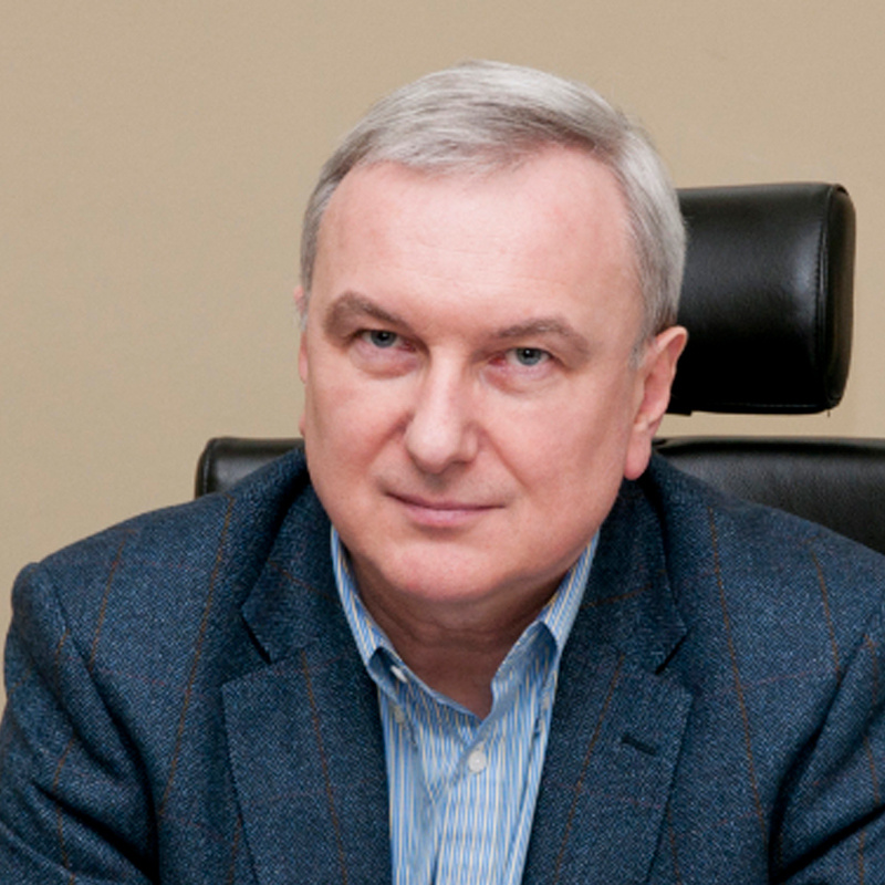 Сергей Зернов