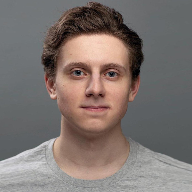 Степан Летковский