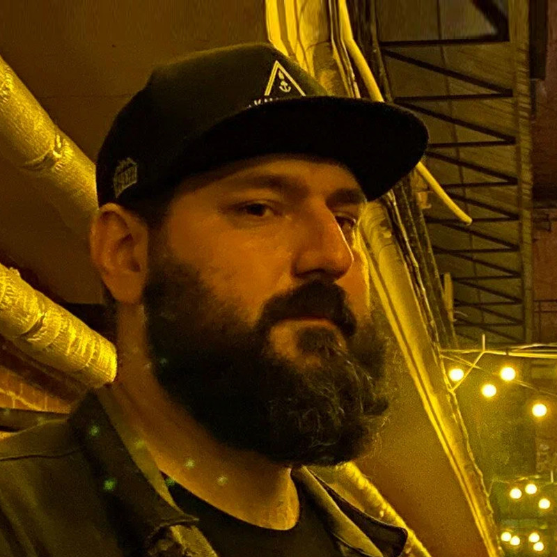 Павел Колбасин