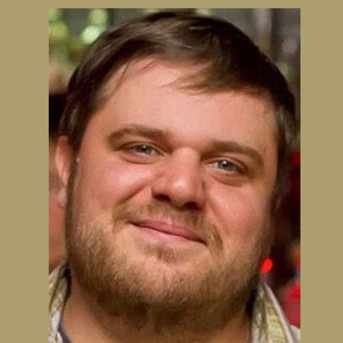 Илья Ярошевский