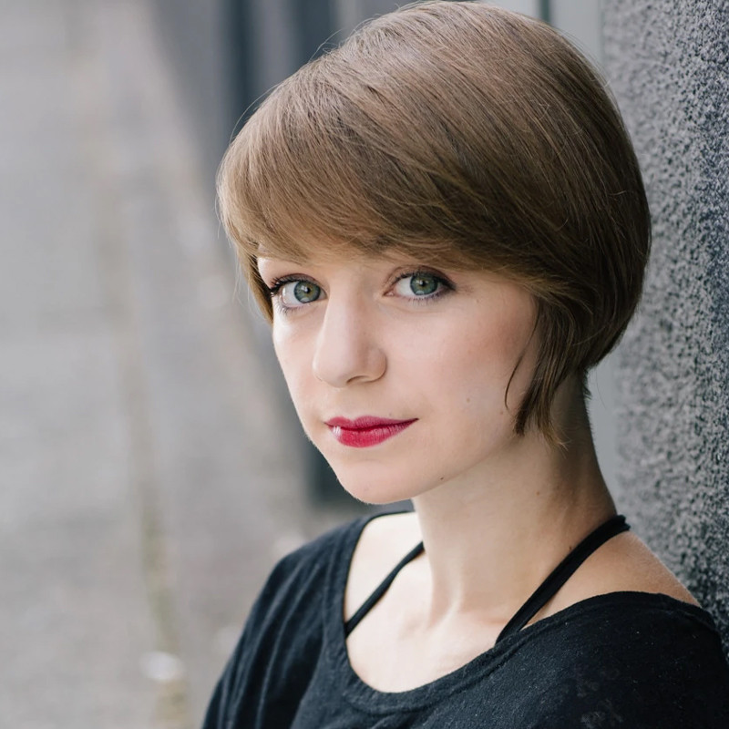 Кейтлин Бэйрстоу