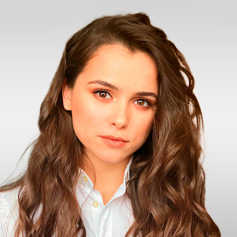 Мила Сивацкая