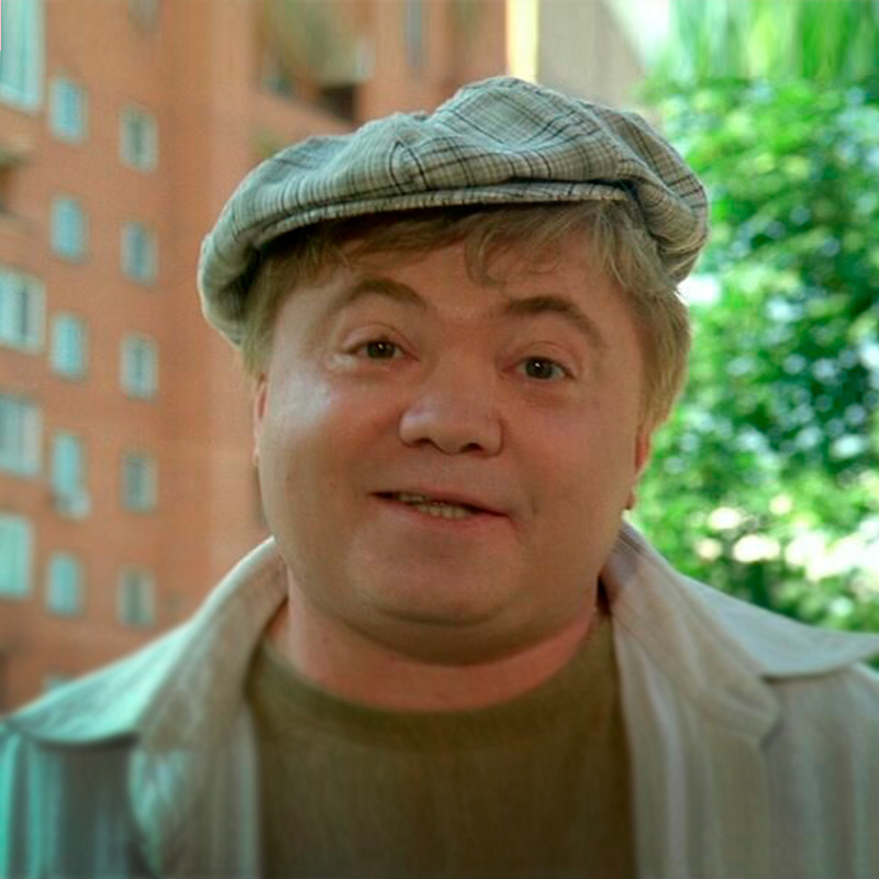 Павел Степанов