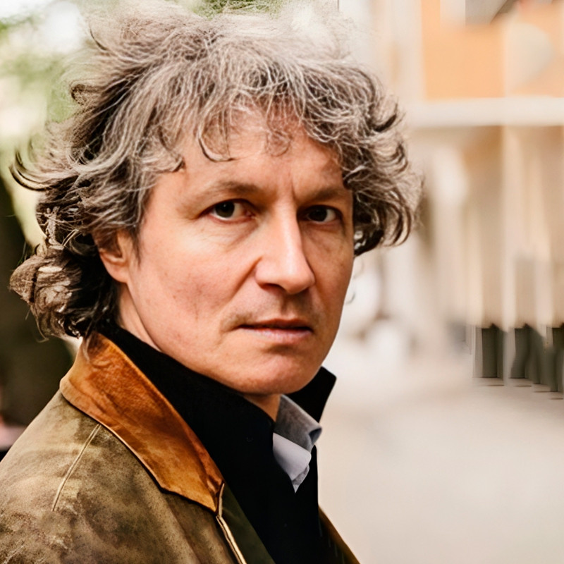 Андрей Некрасов