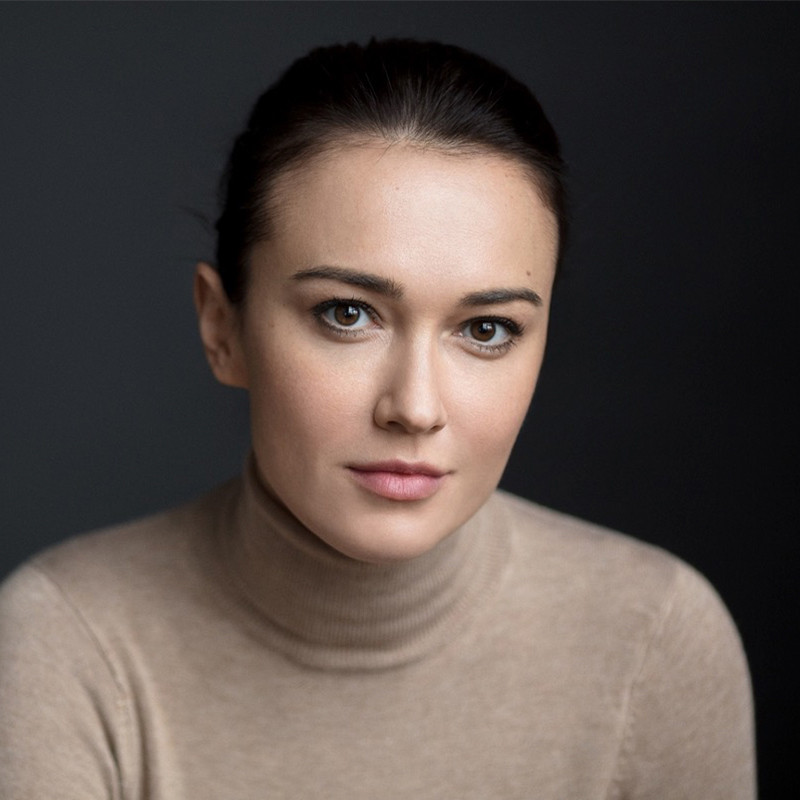 Александра Булычева