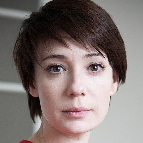 Чулпан Хаматова