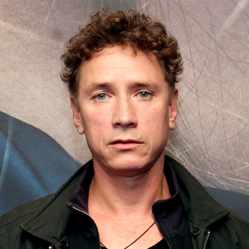 Александр Яценко