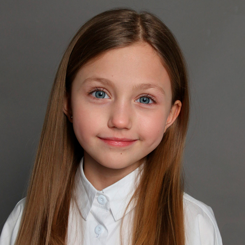 София Петрова