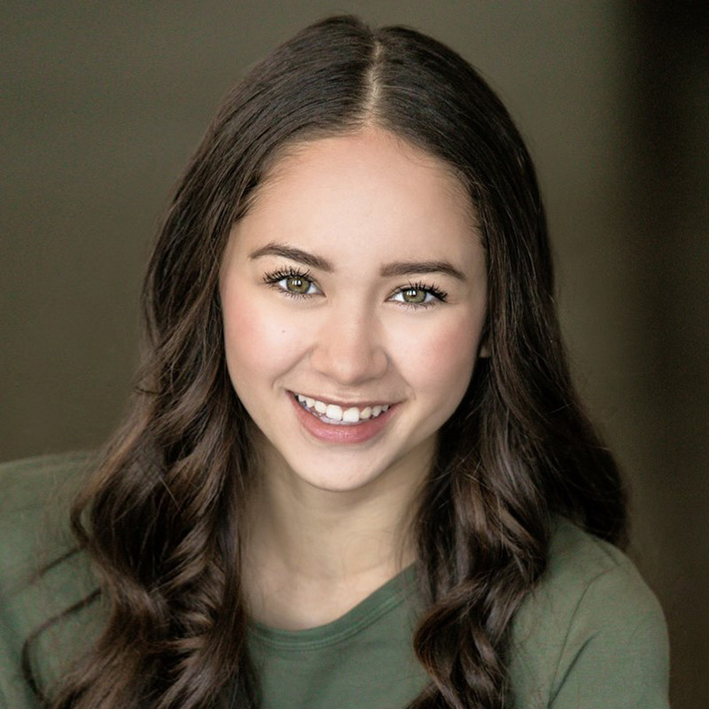 Мэдлин Кинтц