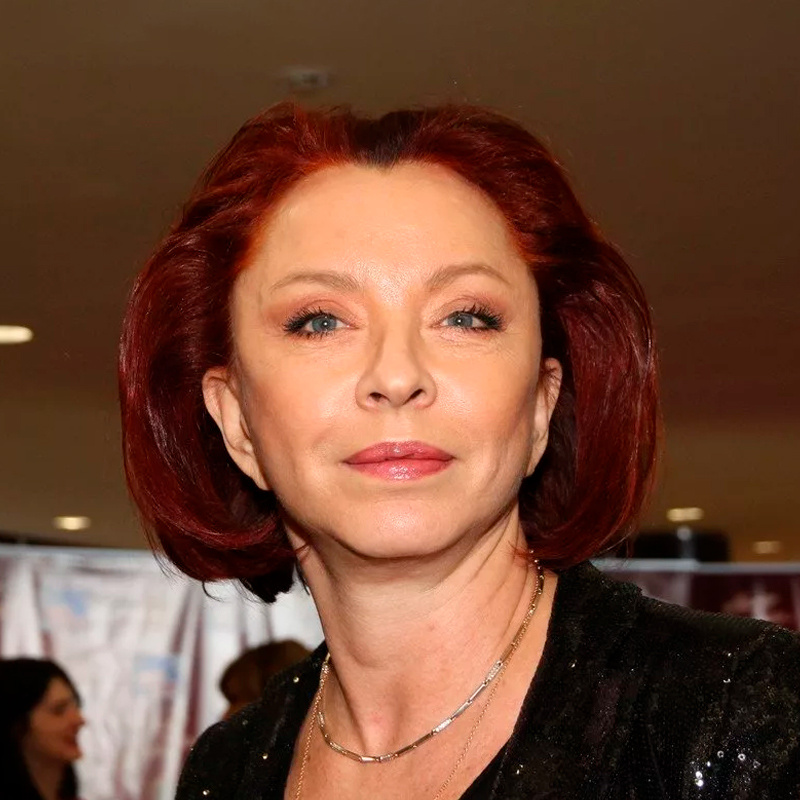 Анастасия Вертинская