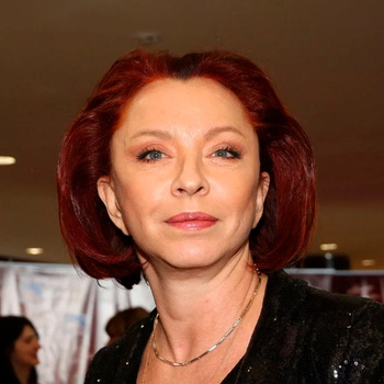 Анастасия Вертинская