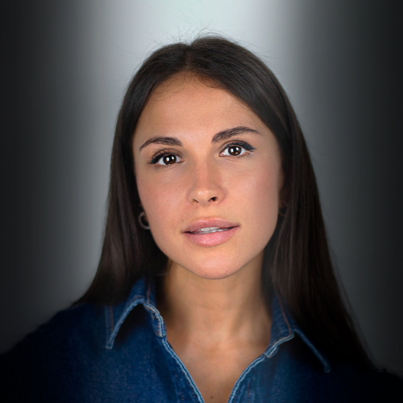 Анастасия Чепелюк