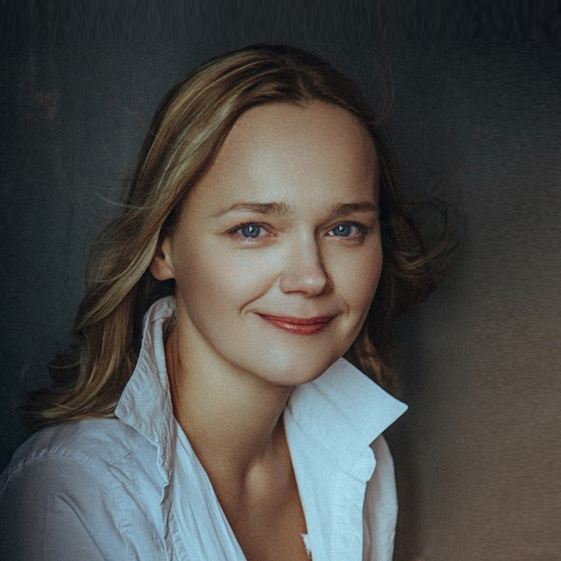 Наталия Солдатова