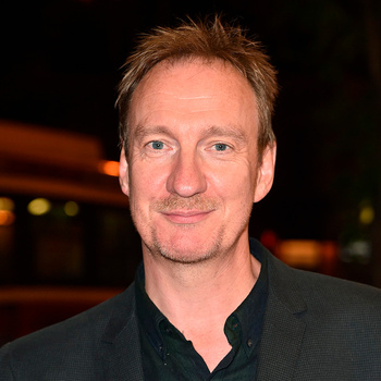 Дэвид Тьюлис