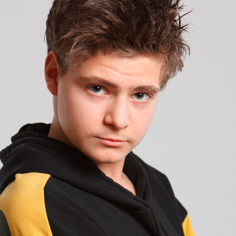 Даниил Бадаев