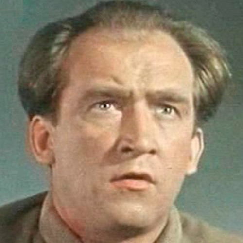 Николай Граббе