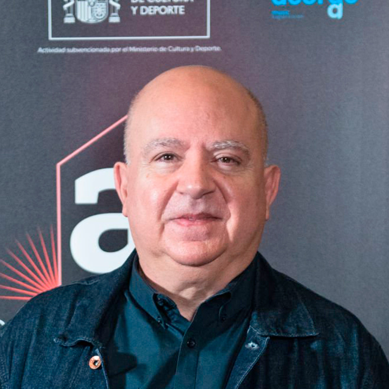 Агустин Альмодовар